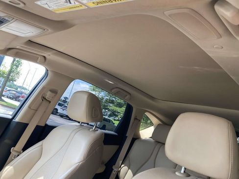 Used 2020 Acura RDX FWD w/ Technology Package image 13