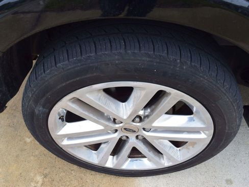 Used 2016 Ford Expedition Limited w/ Equipment Group 301A image 28