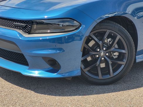 Used 2023 Dodge Charger R/T w/ Plus Group RWD image 7