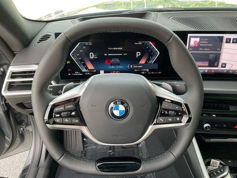 Certified 2025 BMW 230i Coupe w/ Premium Package image 34