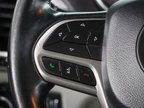 Used 2020 Jeep Cherokee Latitude Lux w/ Quick Order Package 26H Lux image 13