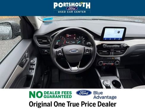 Used 2022 Ford Escape SE w/ Convenience Package image 7