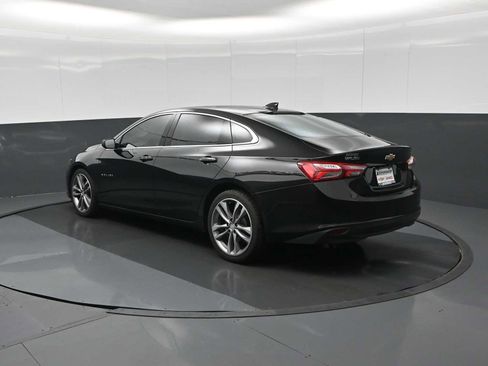 Used 2023 Chevrolet Malibu LT image 6