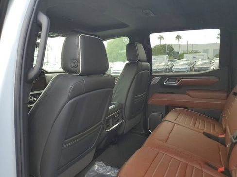 New 2026 GMC Sierra 1500 Denali Ultimate AWD/4WD image 11
