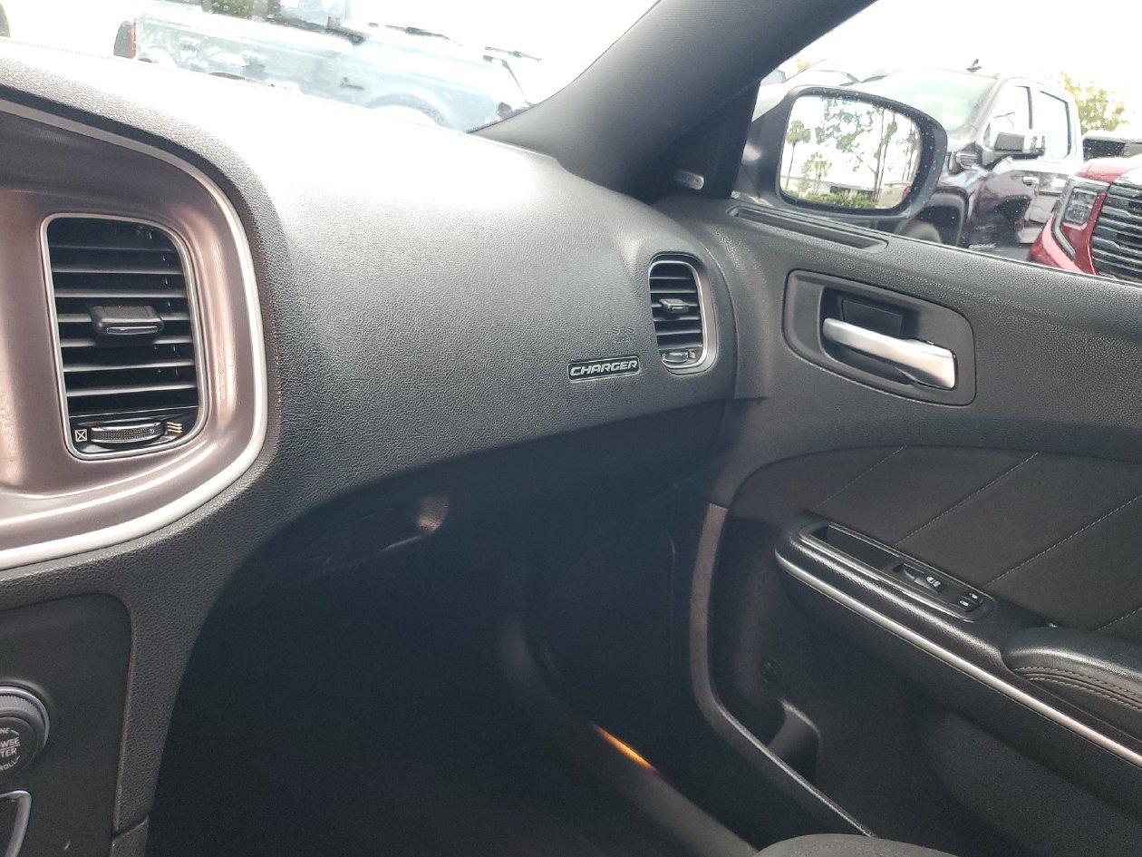Used 2022 Dodge Charger GT AWD/4WD image 26
