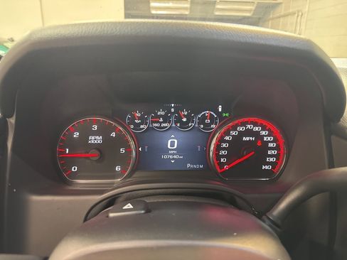 Used 2016 GMC Yukon Denali w/ Open Road Package image 36