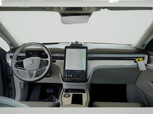New 2025 Volvo EX90 Ultra AWD/4WD image 21