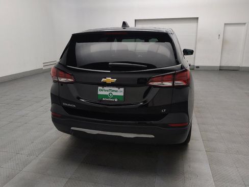 Used 2024 Chevrolet Equinox LT image 7