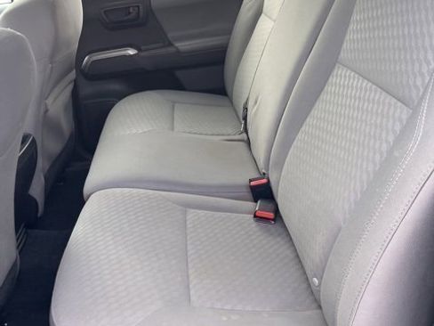 Used 2023 Toyota Tacoma SR5 image 11