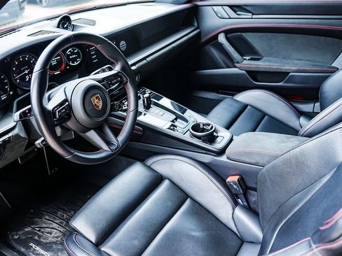 Certified 2023 Porsche 911 Carrera GTS RWD image 18