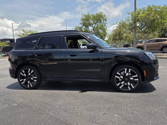 New 2027 MINI Cooper Countryman S AWD/4WD image 8