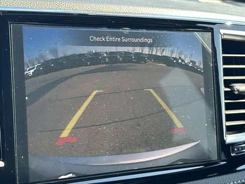 New 2026 Chrysler Pacifica Limited w/ S Appearance Package FWD image 25