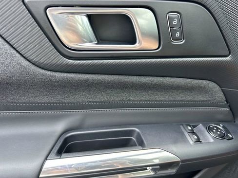 New 2025 Ford Mustang Coupe image 20