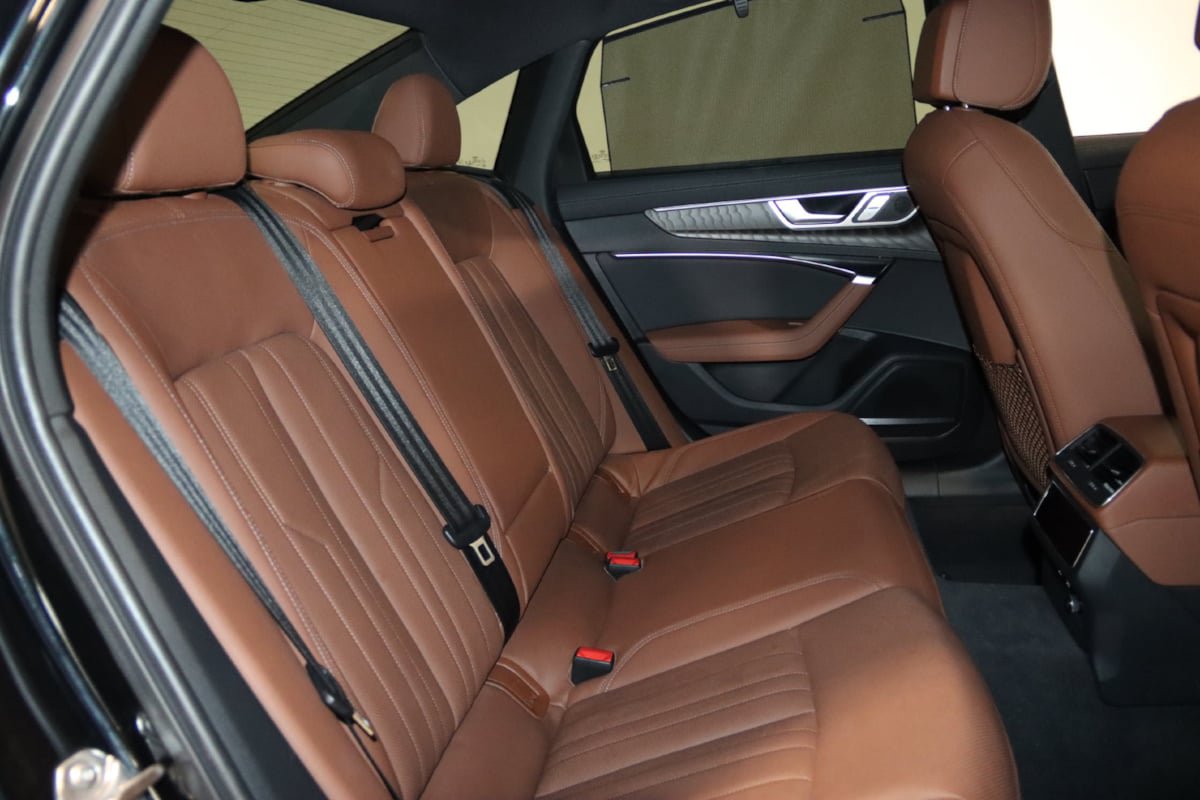 Used 2019 Audi A6 3.0T Prestige w/ Prestige Package AWD/4WD image 60