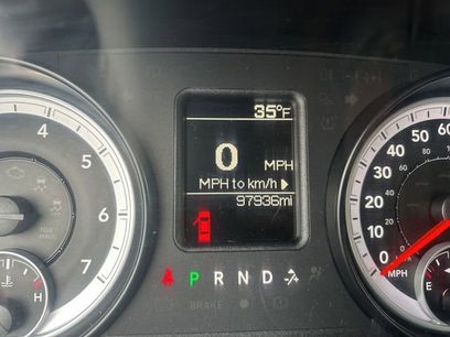 Used 2013 RAM 1500 Express