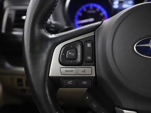 Used 2016 Subaru Legacy 3.6R Limited image 25