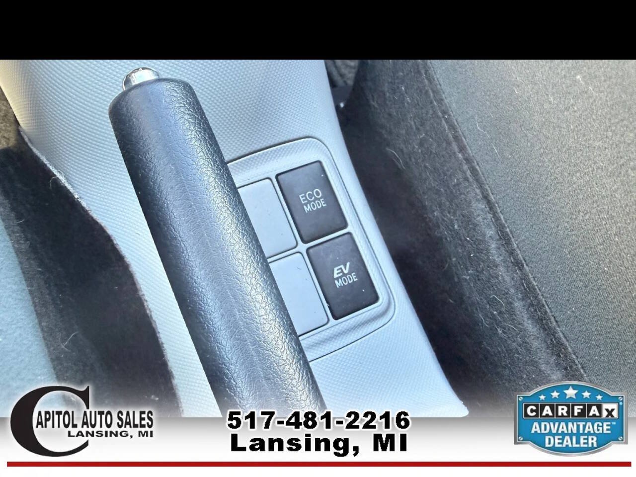 Used 2013 Toyota Prius C Three FWD image 19