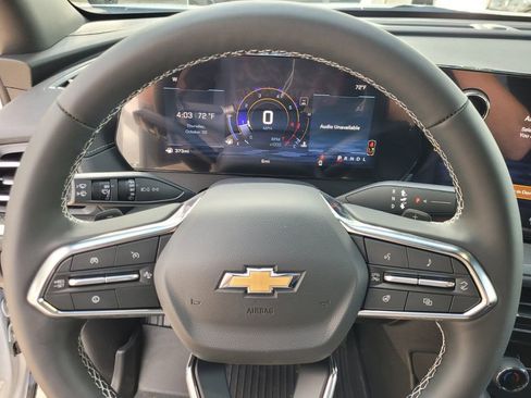 New 2026 Chevrolet Traverse LT w/ LPO, Floor Liner Package image 33