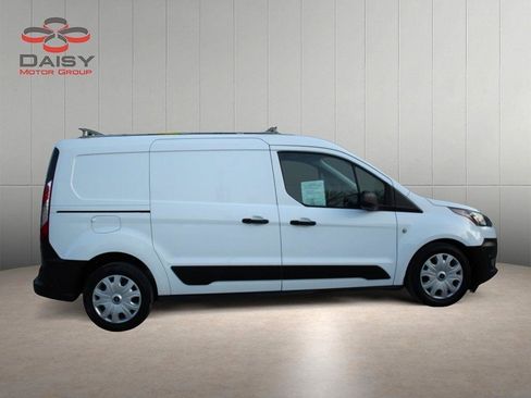 Used 2022 Ford Transit Connect XL image 4