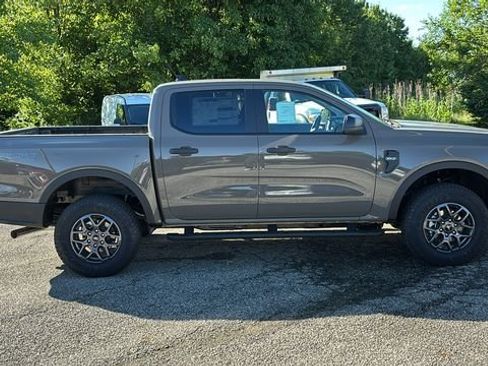 New 2026 Ford Ranger XLT w/ Equipment Group 301A High AWD/4WD image 27