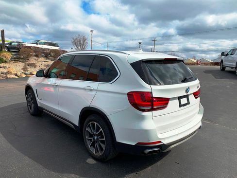 Used 2018 BMW X5 xDrive35i image 20