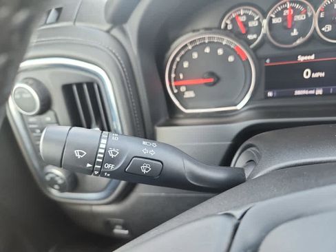 Used 2021 Chevrolet Silverado 1500 LT Trail Boss w/ Bed Protection Package image 33