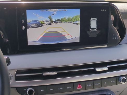 Certified 2025 Hyundai Palisade SEL image 20