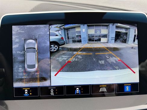 Used 2023 Cadillac CT5 V Blackwing w/ Driver Assist Package RWD image 23