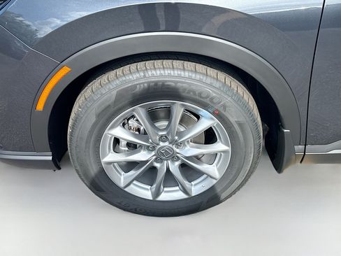 New 2026 Honda CR-V EX image 26