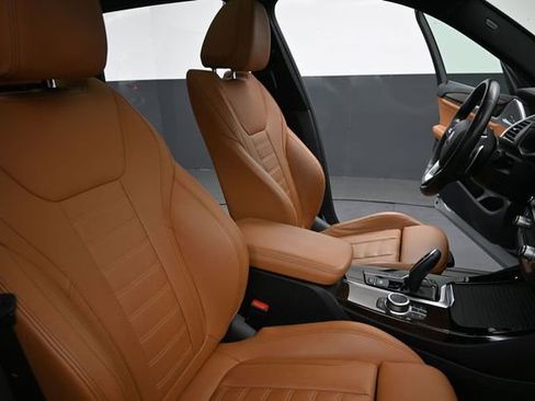 Used 2020 BMW X3 xDrive30i w/ Convenience Package AWD/4WD image 22