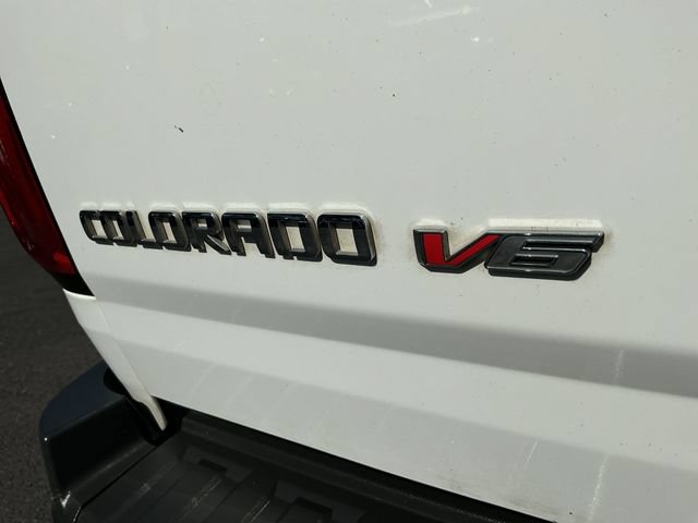 Used 2018 Chevrolet Colorado ZR2 AWD/4WD image 28