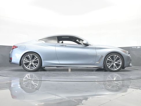 Used 2020 INFINITI Q60 3.0t Luxe image 57