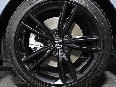 Used 2026 Honda Civic Si image 35