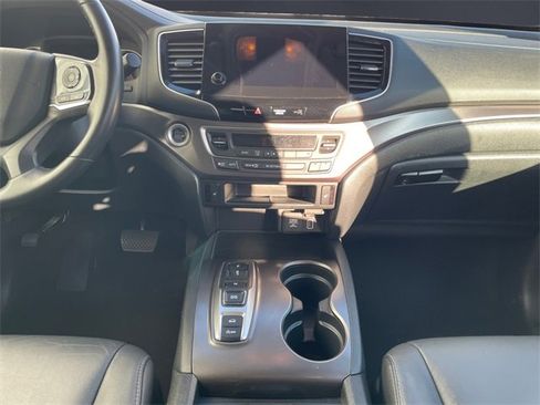 Certified 2022 Honda Pilot EX-L image 11