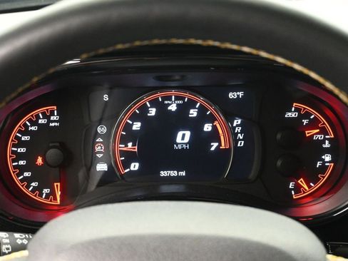 Used 2024 Dodge Durango SRT AWD/4WD image 11