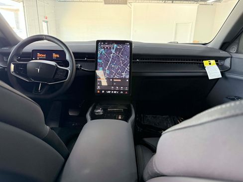 New 2025 Polestar Polestar 3 AWD/4WD image 19