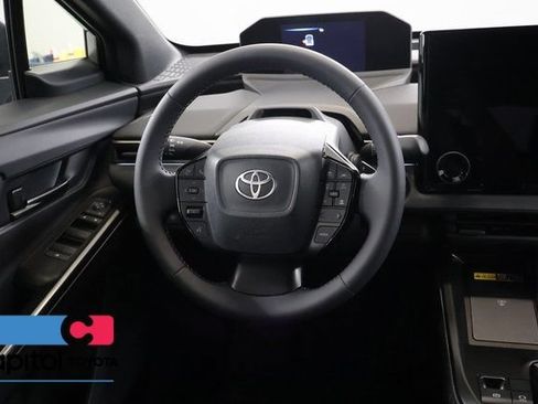 Used 2026 Toyota bZ AWD/4WD image 14