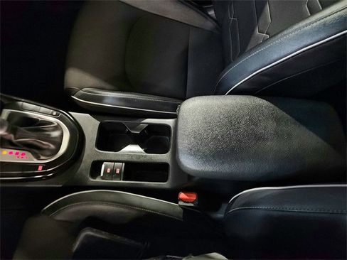 Used 2022 Kia Forte GT-Line w/ GT-Line Premium Package image 19