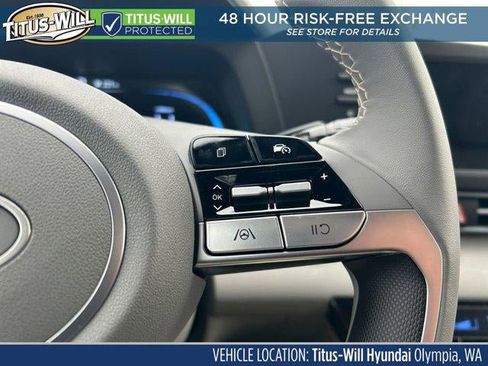 New 2026 Hyundai Elantra Sport FWD image 55