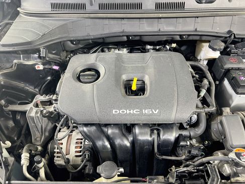 Used 2021 Hyundai Kona SE FWD image 27