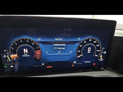 Used 2024 Ford Mustang GT RWD image 8