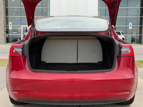 Used 2023 Tesla Model 3 Standard Range image 25
