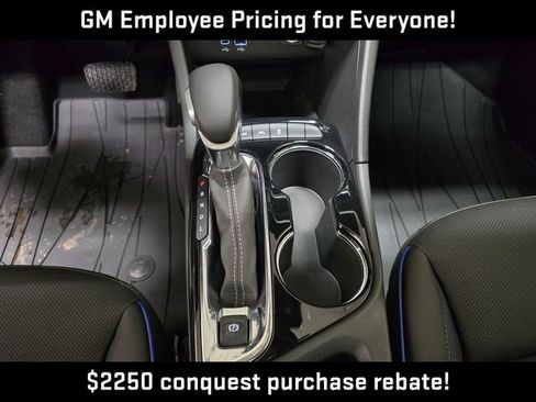 New 2026 Buick Encore GX Sport Touring w/ Comfort Package image 17