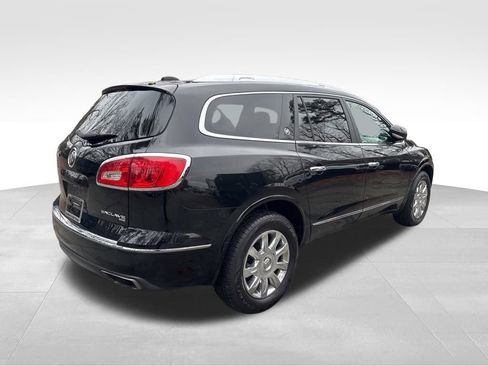 Used 2016 Buick Enclave Leather w/ Trailering Package image 5