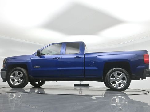 Used 2014 Chevrolet Silverado 1500 LT w/ Texas Edition, 1LT Trim image 48