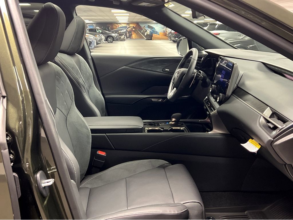 New 2026 Lexus RX 350 AWD w/ Convenience Package image 28