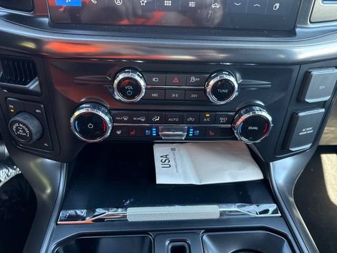 New 2026 Ford F150 Lariat w/ Equipment Group 501A Mid AWD/4WD image 28