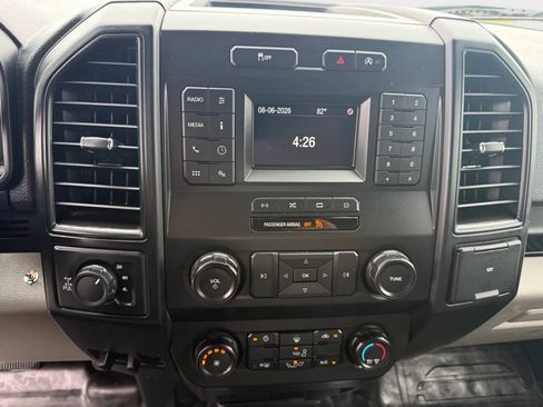 Used 2020 Ford F150 XL w/ XL Power Equipment Group AWD/4WD image 13