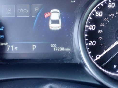 Certified 2024 Toyota Camry XSE image 17