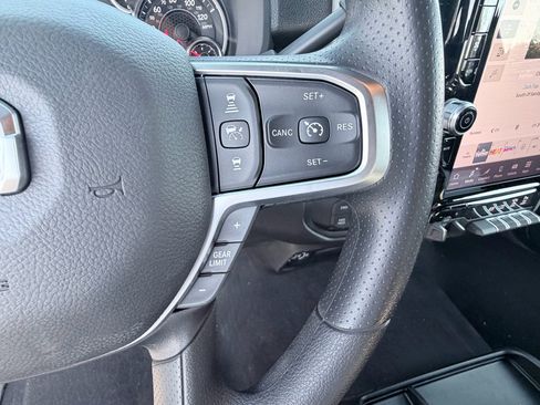 New 2026 RAM 2500 Tradesman image 16